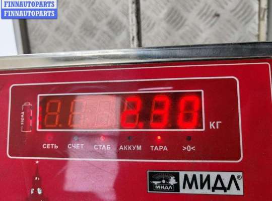 купить Суппорт задний правый на Nissan Primera P11 (1999-2002)