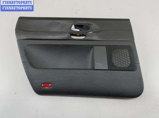 Обшивка двери задней левой (дверная карта) FO2067959 на Ford Galaxy (2000-2006)