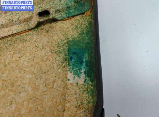 Обшивка салона на Ford Galaxy Mk1 / Mk2 (WGR)