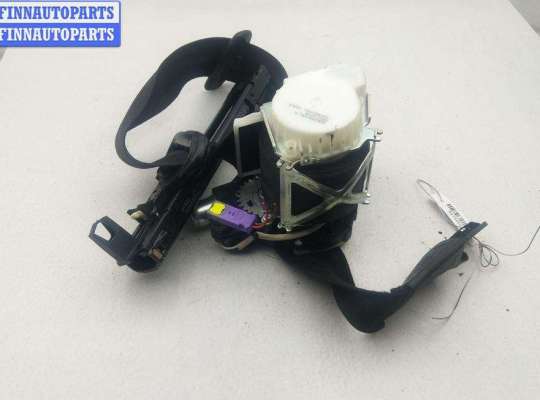 Ремень безопасности