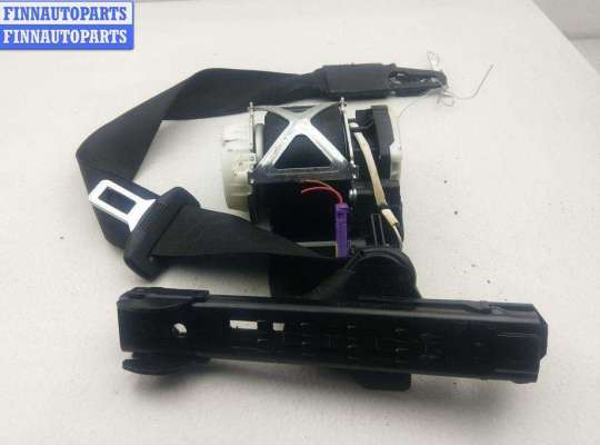 Ремень безопасности