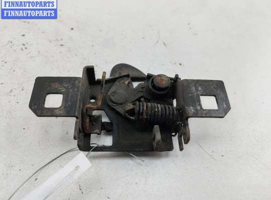 Замок капота VG2525977 на Volkswagen Sharan (2000-2010)