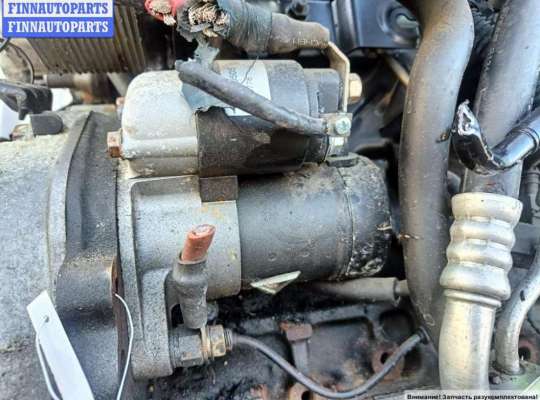 купить Двигатель (ДВС) на Opel Astra H (2004-2009)