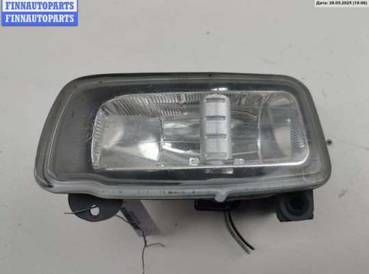 купить Фара противотуманная левая на Ford C-Max