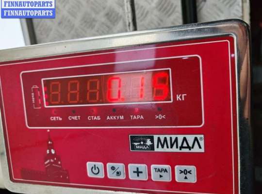 купить Замок капота на BMW 3 E46 (1998-2006)