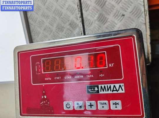 купить Ручка двери внутренняя передняя правая на Dacia (Renault) Logan