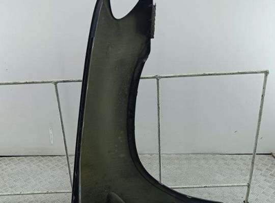 купить Крыло переднее левое на BMW X5 E53 (1999-2006)