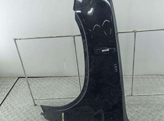 купить Крыло переднее левое на BMW X5 E53 (1999-2006)