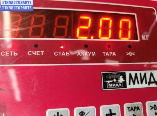 купить Блок предохранителей на Opel Astra H (2004-2009)