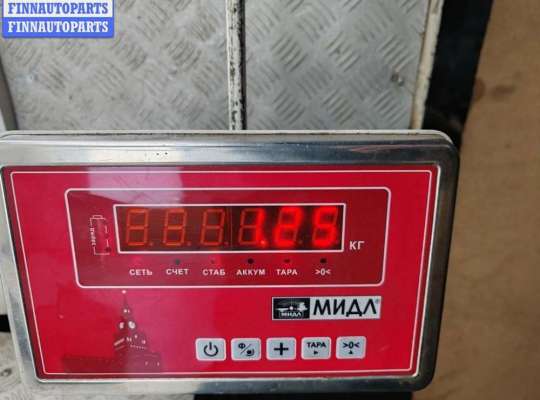 Фонарь задний на Opel Zafira A