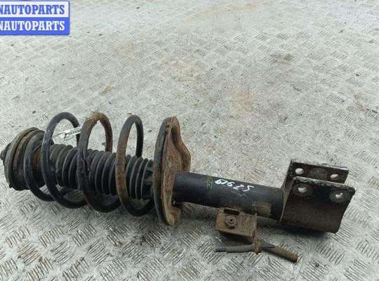 купить Стойка подвески передняя правая на Peugeot 307