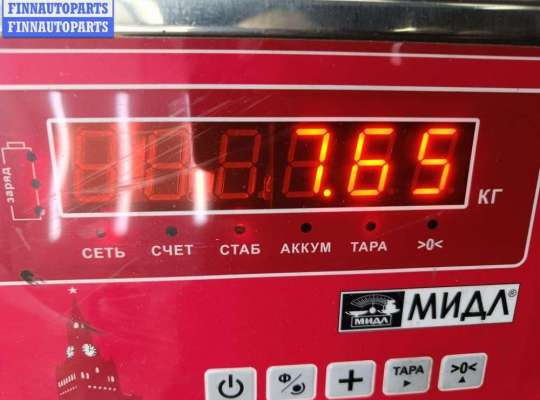 купить Стойка подвески передняя правая на Peugeot 307