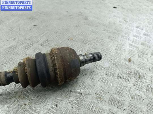 купить Полуось передняя левая на Opel Zafira B (2004-2014)