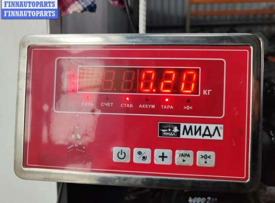 купить Патрубок отопителя (печки) на Volkswagen Passat B5+ (GP)