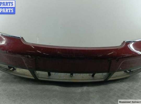 купить Бампер передний на Audi A6 C5 (1997-2005)