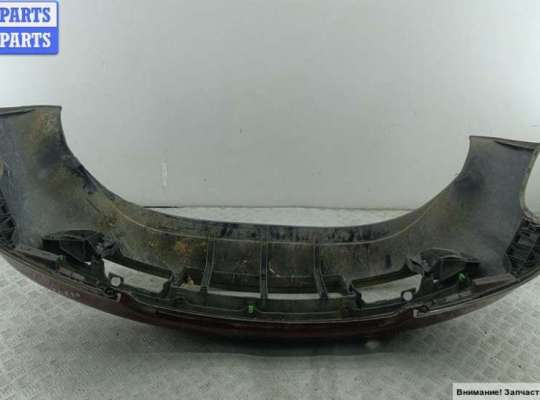 купить Бампер передний на Audi A6 C5 (1997-2005)