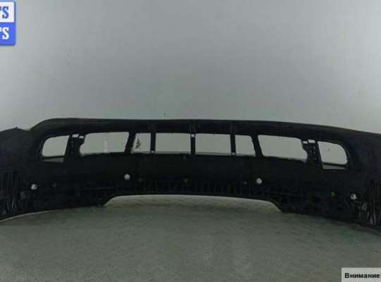 купить Бампер передний на Audi A6 C5 (1997-2005)