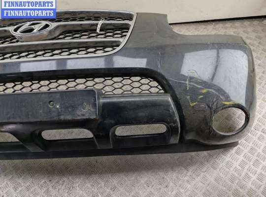 купить Бампер передний на Hyundai Santa Fe (2006-2012)