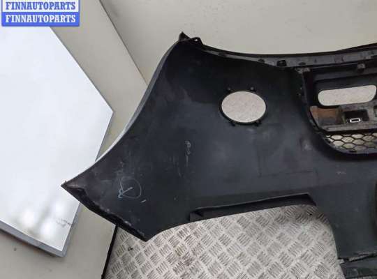 купить Бампер передний на Hyundai Santa Fe (2006-2012)