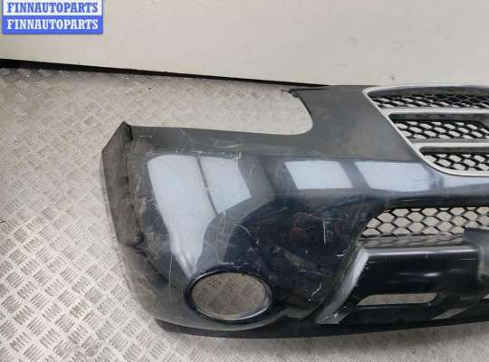 купить Бампер передний на Hyundai Santa Fe (2006-2012)