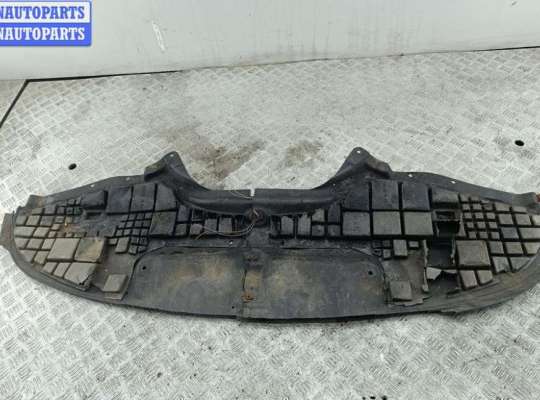 Защита двигателя нижняя (поддона)