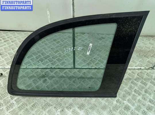 купить Стекло кузовное боковое заднее правое на Opel Zafira A (1999-2005)