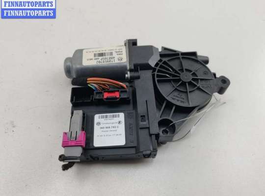 купить Моторчик стеклоподъемника передний правый на Volkswagen Touran