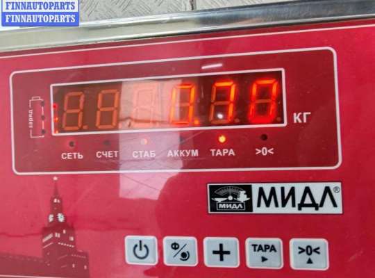 купить Моторчик стеклоподъемника передний правый на Volkswagen Touran