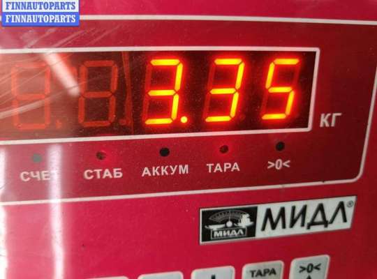 купить Домкрат на Ford Transit (2006-2014)