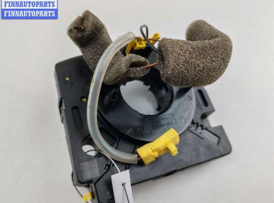 Подрулевой шлейф (кольцо SRS) на Volkswagen Golf IV (1J)