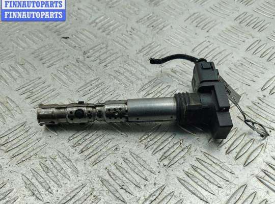 купить Катушка зажигания на Skoda Fabia mk2 (5J)