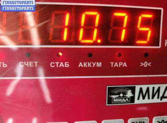 купить Прицепное устройство на Opel Zafira A (1999-2005)