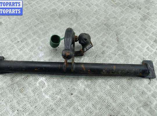 купить Прицепное устройство на Opel Zafira A (1999-2005)