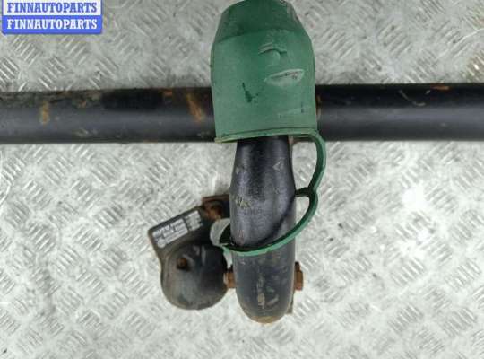 купить Прицепное устройство на Opel Zafira A (1999-2005)