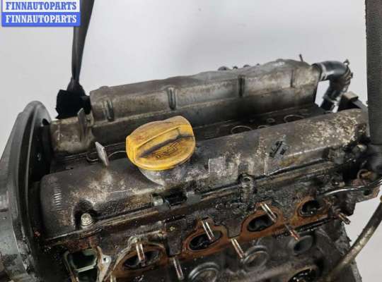 купить Двигатель (ДВС) на Opel Astra G (1998-2004)