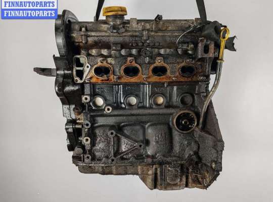 купить Двигатель (ДВС) на Opel Astra G (1998-2004)