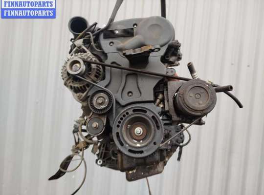 купить Двигатель (ДВС) на Opel Astra G (1998-2004)