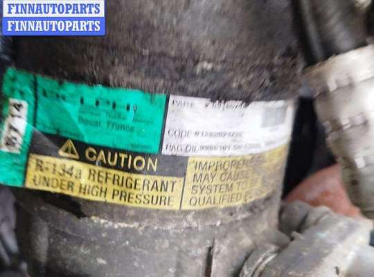 купить Двигатель (ДВС) на Opel Astra G (1998-2004)