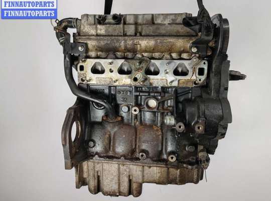 купить Двигатель (ДВС) на Opel Astra G (1998-2004)