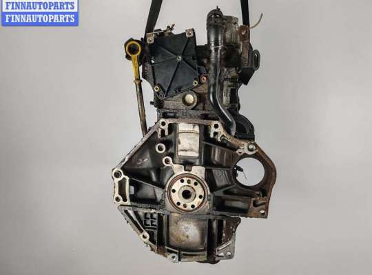 купить Двигатель (ДВС) на Opel Astra G (1998-2004)