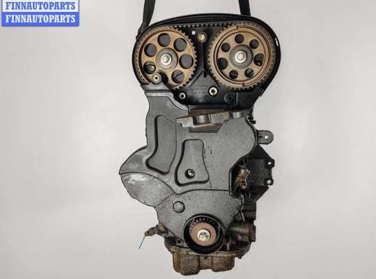 купить Двигатель (ДВС) на Opel Astra G (1998-2004)