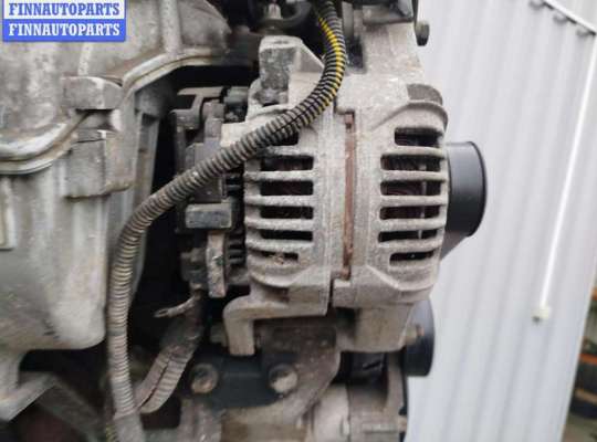 купить Двигатель (ДВС) на Opel Astra G (1998-2004)