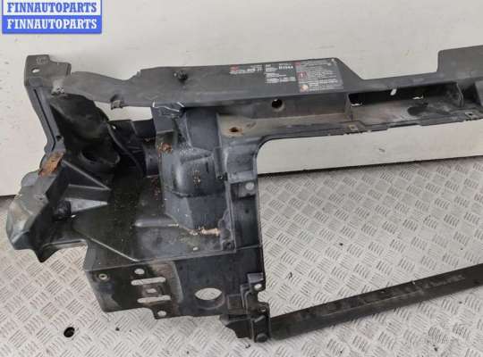 купить Рамка передняя (панель кузовная, телевизор) на Volkswagen Sharan (2000-2010)