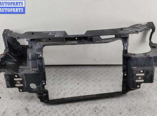 Рамка передняя (панель кузовная, телевизор) VG2460130 на Volkswagen Sharan (2000-2010)