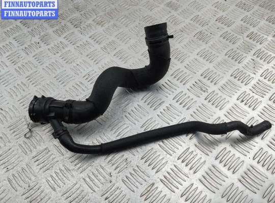 купить Патрубок радиатора на Audi A6 C5 (1997-2005)