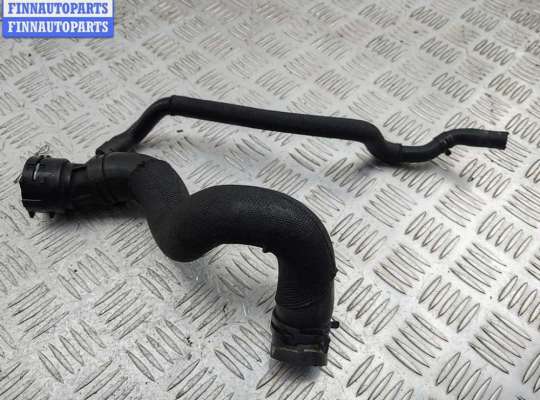 Купить Патрубок радиатора на Audi A6 C5 (1997-2005) Патрубок радиатора AU1659523 на Audi A6 C5 (1997-2005)