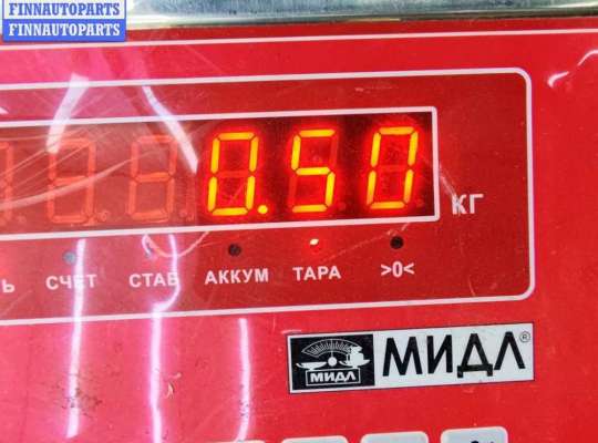 купить Блок управления двигателем (ДВС) на Audi 80 B3 (1987-1992)