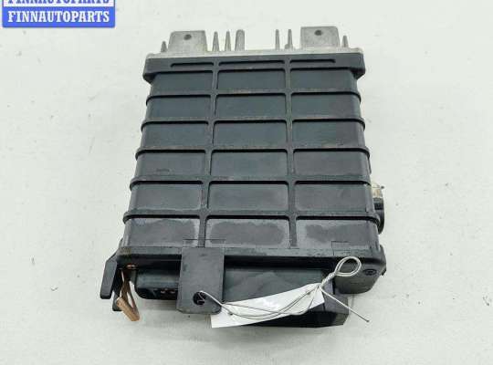 купить Блок управления двигателем (ДВС) на Audi 80 B3 (1987-1992)