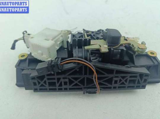 купить Ручка крышки (двери) багажника на Audi A6 C5 (1997-2005)