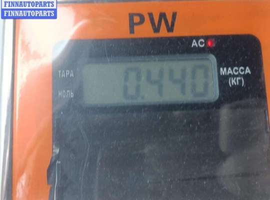 купить Ручка крышки (двери) багажника на Audi A6 C5 (1997-2005)